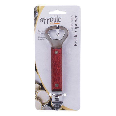 Can Punch/Bottle Opener