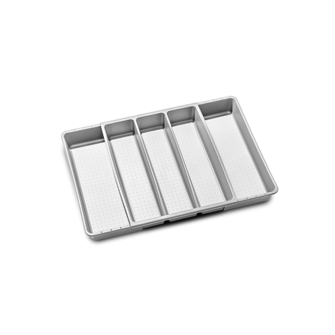 Basic Expandable Utensil Tray