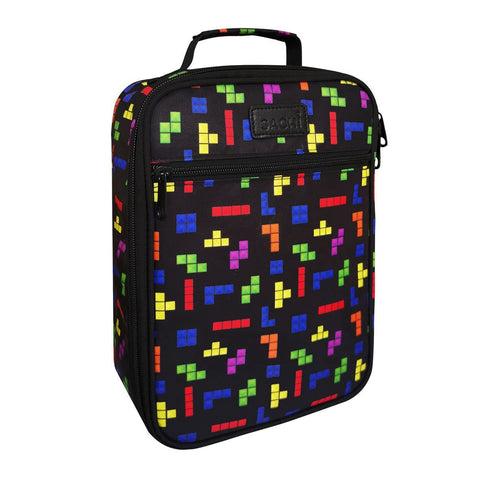 Sachi Style 225 Insulated Junior Lunch Tote