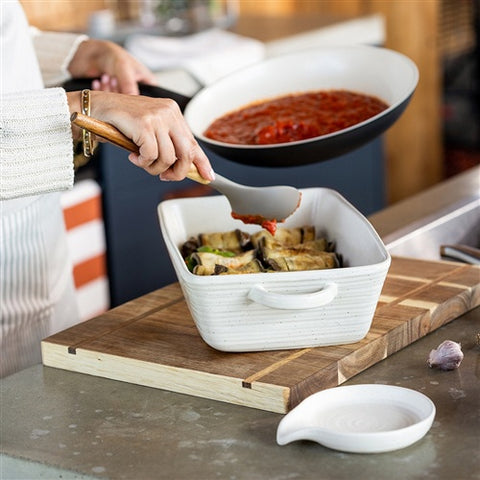 Ottawa Lasagne 40cm Calico