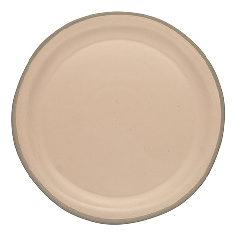 Tahoe Dinner Plate 27cm apricot