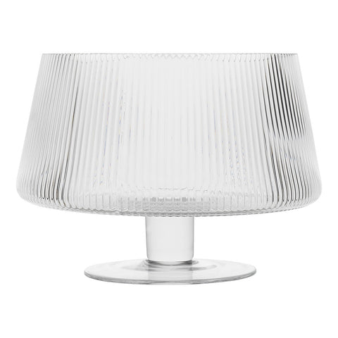 Classic Trifle Bowl 20cm Ridge