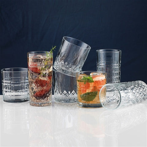 Remi Set of 6 DOF Tumblers 300ml