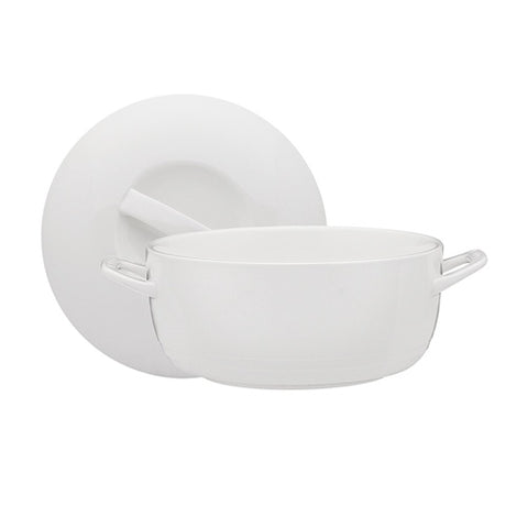 Signature Casserole Tall 2L with Lid