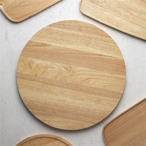 Alto Round Serving