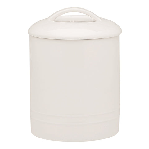 Signature Set of 3 Round Canisters