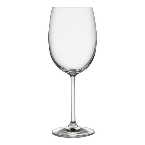 Classic Red Wine 450ml Set 6