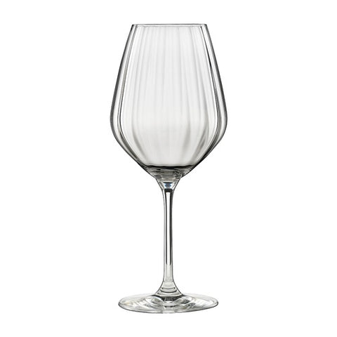 Twill White Wine 430ml Set of 6