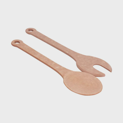 White Magic Eco Basics Salad Set