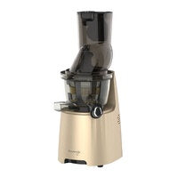 Evo810 Evolution Cold Press Juicer