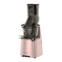 Evo810 Evolution Cold Press Juicer