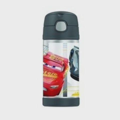 FUNtainer Vacuum Insulated Drink Bottle 355ml