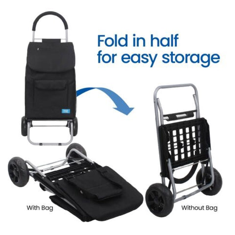 Handy Trolley Original - Black