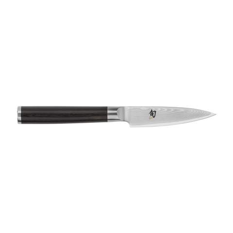 Shun Classic 7 Piece Knife Block Set
