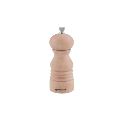 Castell Natural Pepper Mill