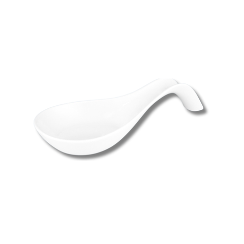 Spoon Rest 24x10cm - New Bone