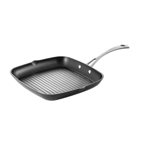 Chefs IA+ Grill Pan 28cm