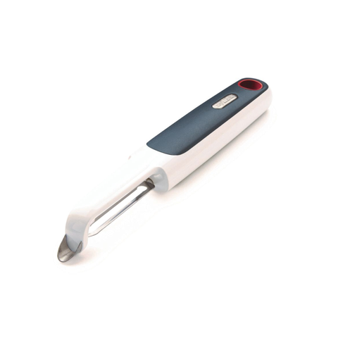 Smooth Glide Swivel Peeler