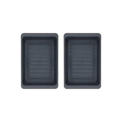 Extra Large Deep Roaster - 36.5 X 25.5Cm