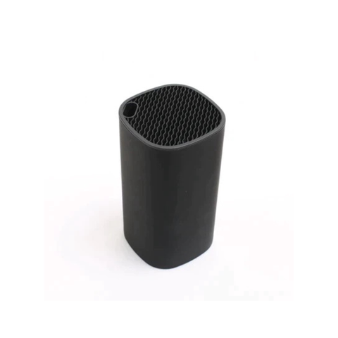 Universal Knife Block Square - Black