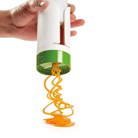 Spiralizer - Ribbons & Spirals