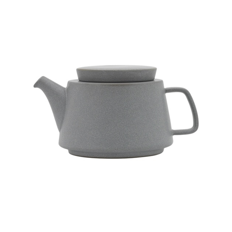 Stack Teapot With Stainless Steel Infuser 900Ml