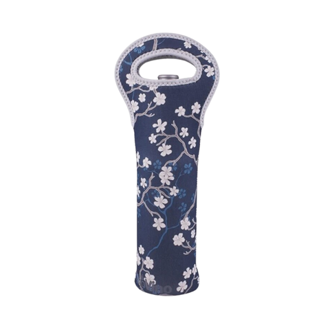 Go Vino Single Bottle Bag