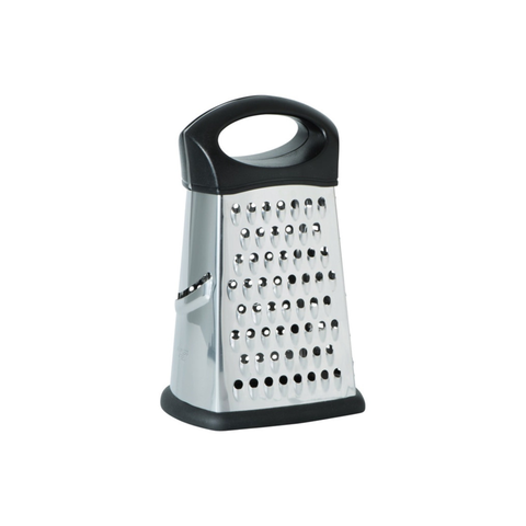 Box Grater - 4 Sided