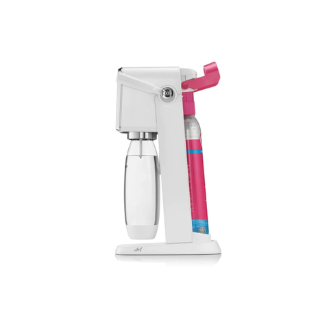 Art Sodawater Maker - White