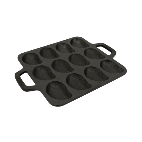 Pyrocast Oyster Tray
