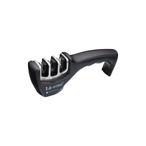 3 Stage Knife Sharpener