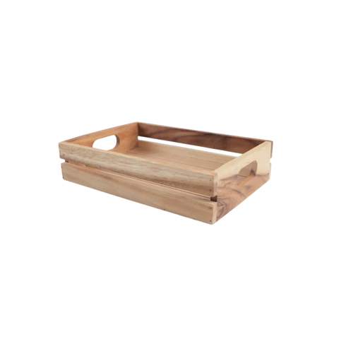 Display Crate Medium