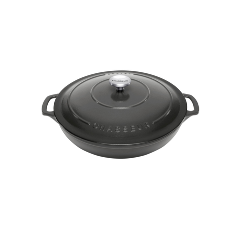 Low Round Casserole 30cm