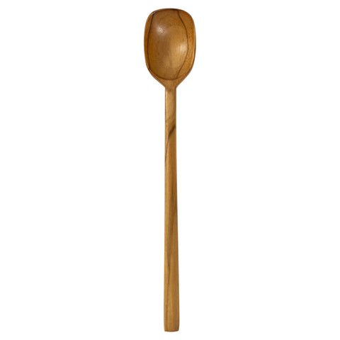 Teak Measuring Spoon 1 Teaspoon-5ml