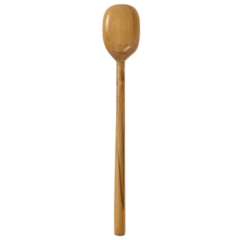 Teak Measuring Spoon 1 Teaspoon-5ml