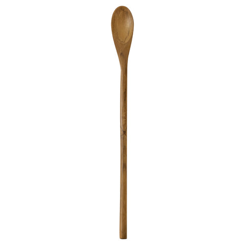 Teak Parfait Spoon