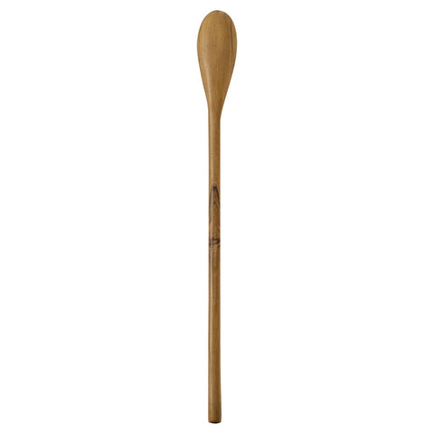 Teak Parfait Spoon