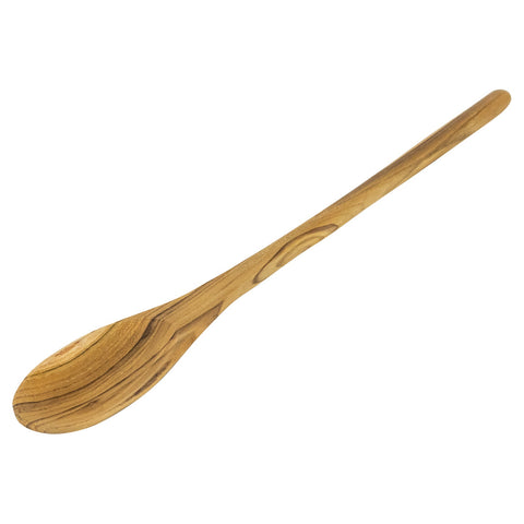 Teak Wooden Spoon – 30cm