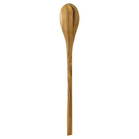 Teak Wooden Spoon – 30cm