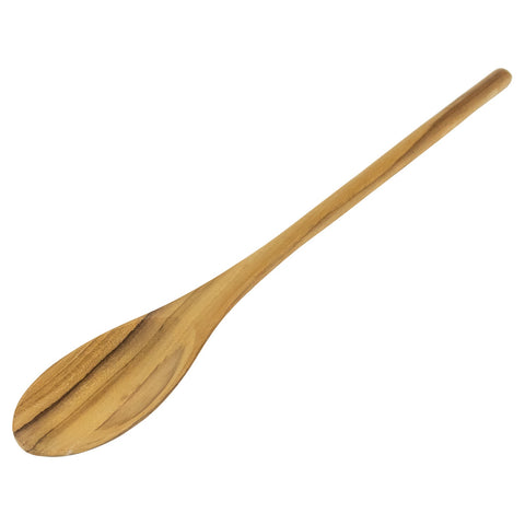 Teak Wooden Spoon – 35cm