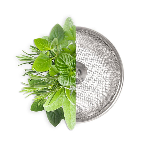 Spice Ball Dia-7cm