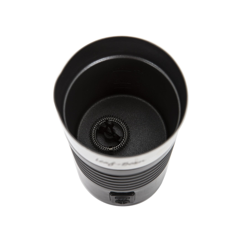 Electric Milk Frother & Warmer