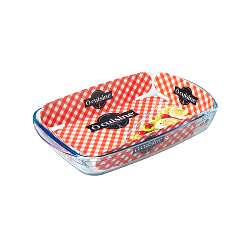 Rectangular Roaster 35x22cm - 2.6L
