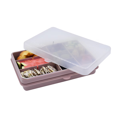 Snackle Box