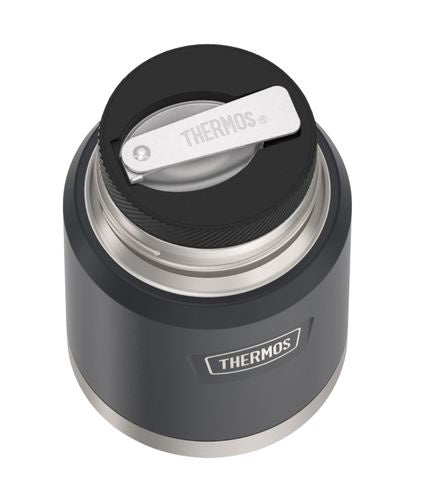 Icon Food Jar 470ml