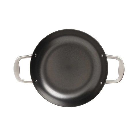 Light Weight Cast Iron Cooks Pan 30cm