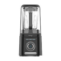 Sv400 4Th Generation - Pro Vacuum Blender