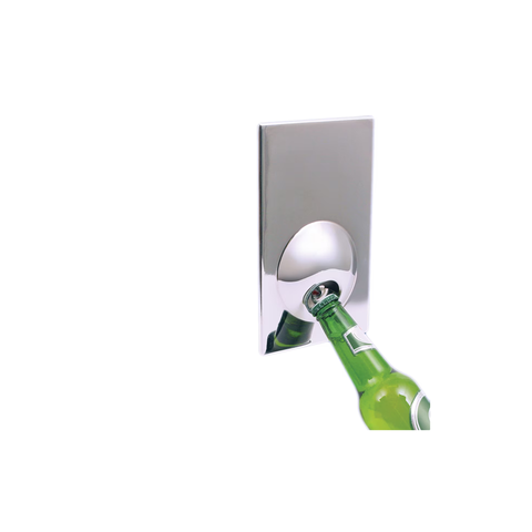 Bartender Magnetic Bottle Opener