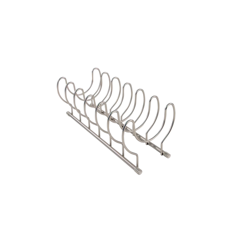 Euro Lid Organiser 33cm X 14.6cm - Satin