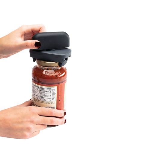 Jar Opener - Black